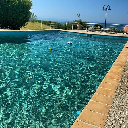 Aegean Pearl بوسيدي