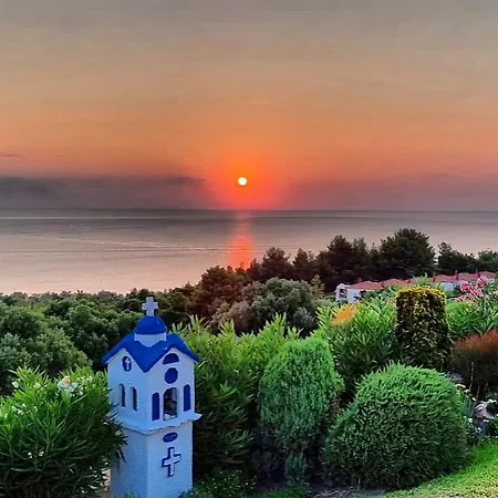 Aegean Pearl Case de vacanță