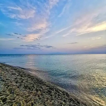 بيت للعطل Aegean Pearl *