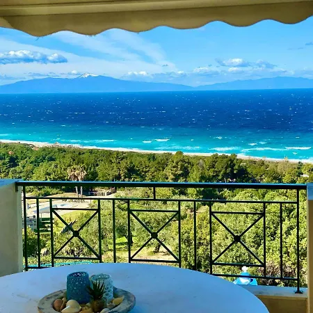 Case de vacanță Aegean Pearl *