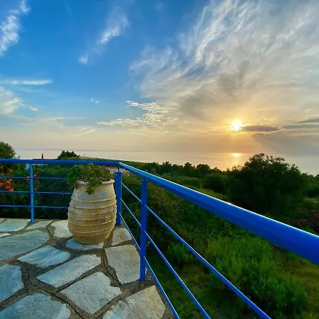بيت للعطل Aegean Pearl *