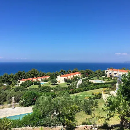 Aegean Pearl * بوسيدي