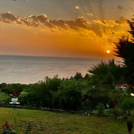 Aegean Pearl * بوسيدي