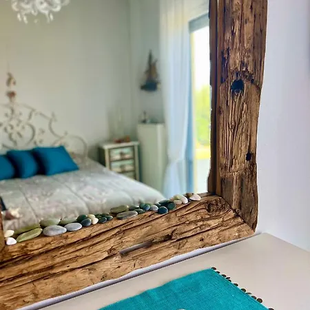Case de vacanță Aegean Pearl Possidi