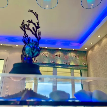 Aegean Pearl بيت للعطل بوسيدي