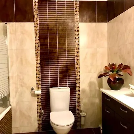 Aegean Pearl