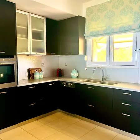 بيت للعطل Aegean Pearl