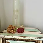 Aegean Pearl Feriehus Posidi