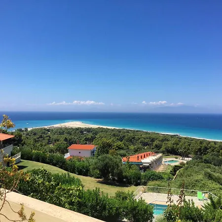 Aegean Pearl Hébergement de vacances *