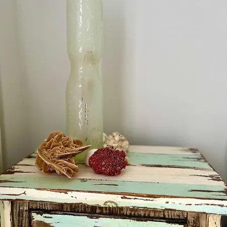 Aegean Pearl Feriehus Posidi