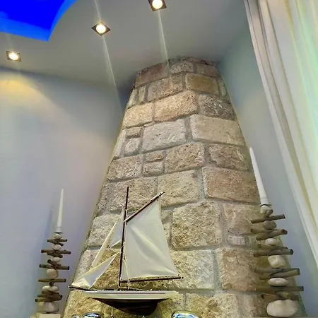 Aegean Pearl Feriehus