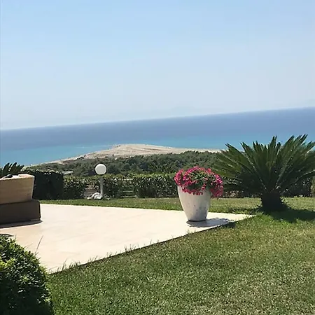 Aegean Pearl * Posidi