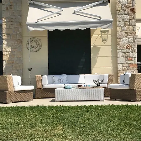 Aegean Pearl Hébergement de vacances *