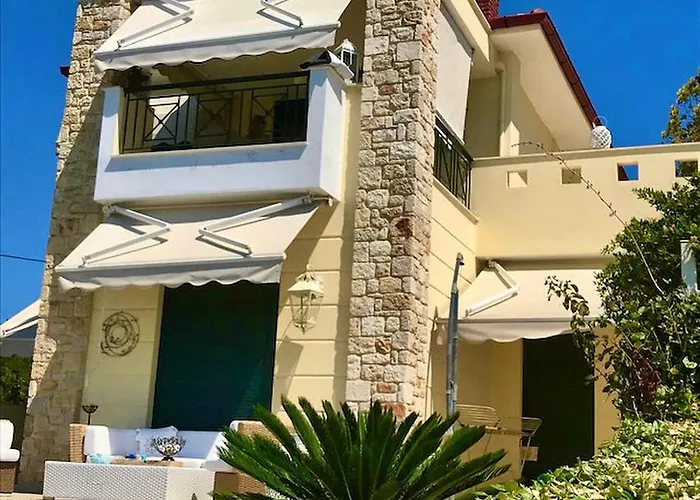 Aegean Pearl Дом отдыха *