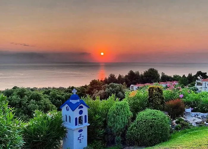 Aegean Pearl Дом отдыха