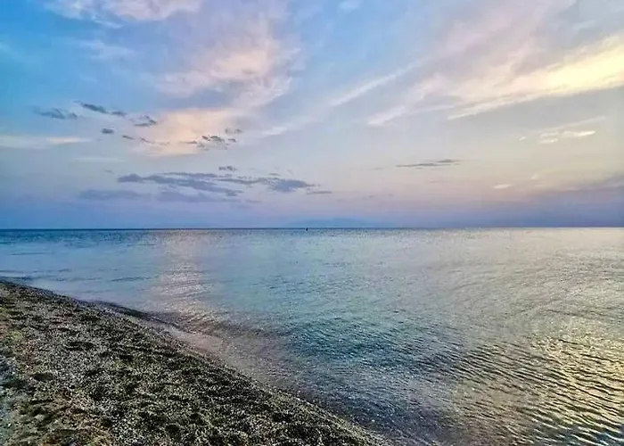 Дом отдыха Aegean Pearl *