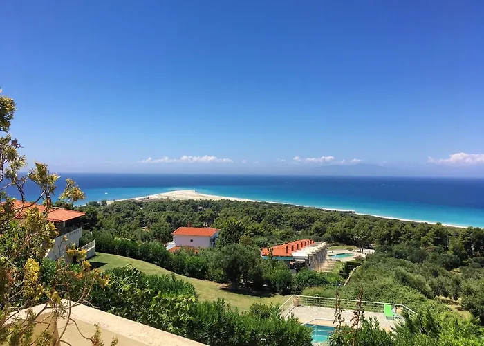 Aegean Pearl Дом отдыха *