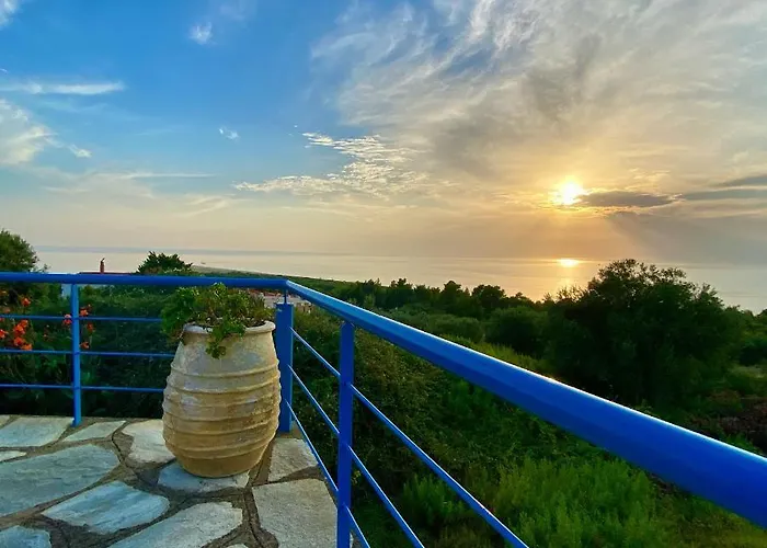 Дом отдыха Aegean Pearl *
