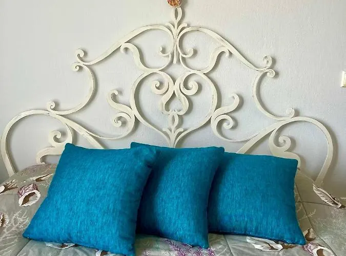Дом отдыха Aegean Pearl