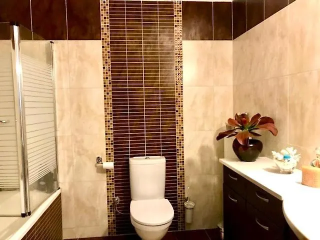 Aegean Pearl