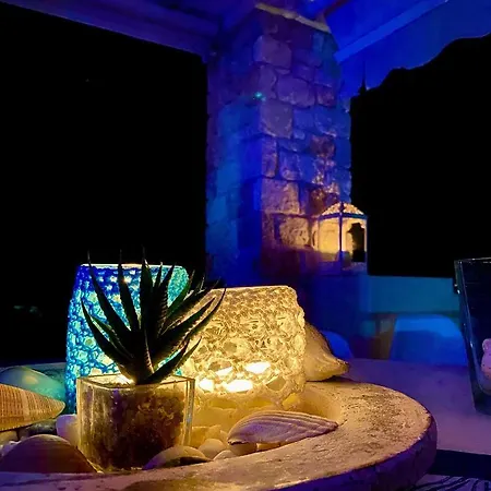 Semesterbostad Aegean Pearl *