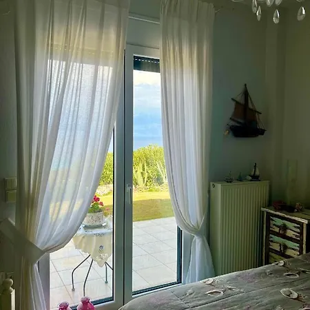 Semesterbostad Aegean Pearl Possidi