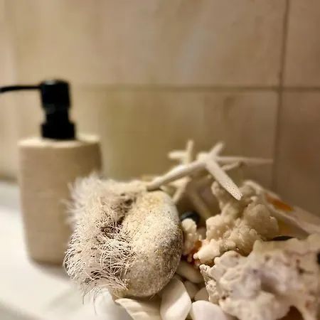 Semesterbostad Aegean Pearl Possidi