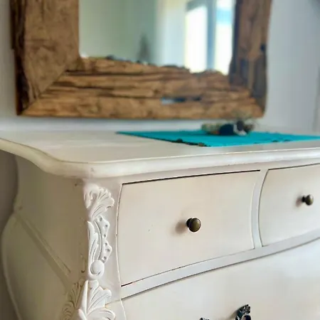 Aegean Pearl Semesterbostad Possidi