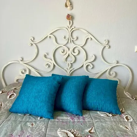 Semesterbostad Aegean Pearl